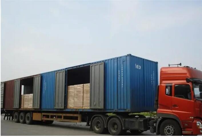 厦门到濮阳整车运输