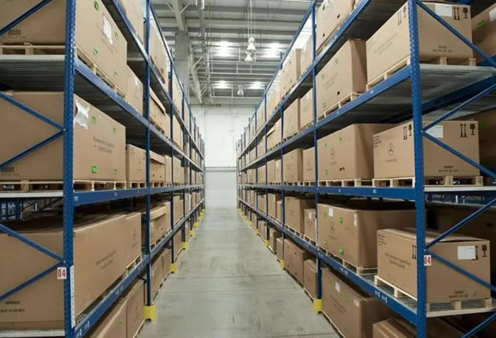 厦门到濮阳货物仓储