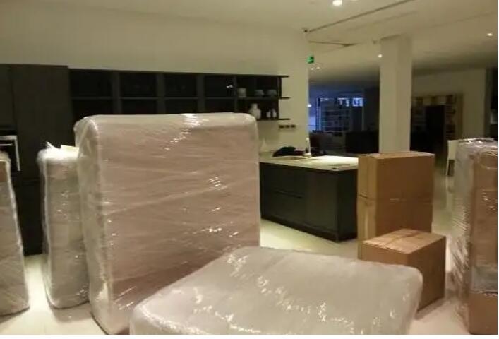 厦门到濮阳长途搬家