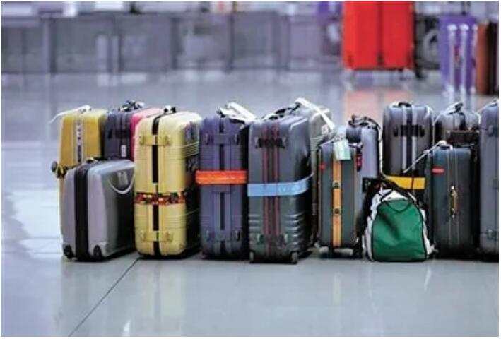 厦门到濮阳行李托运