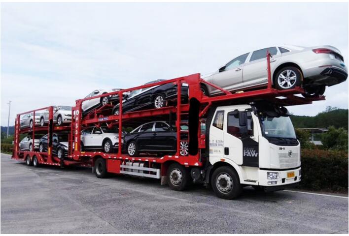 厦门到濮阳轿车托运